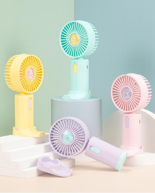 MINI VENTILADOR