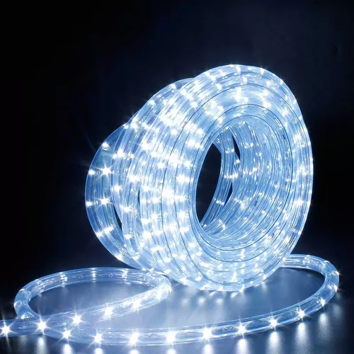 MANGUERA LED 5MTS FRIO