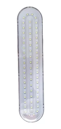 LUZ DE EMERGENCIA NV-60 LEDS NIVHUS