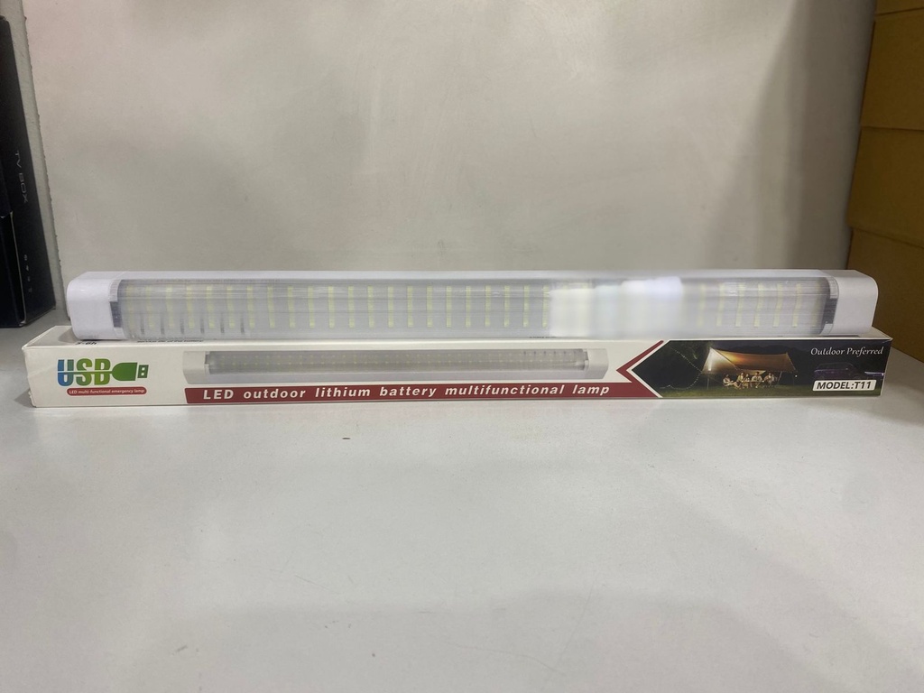 LUZ DE EMERGENCIA N-LIGHT T11