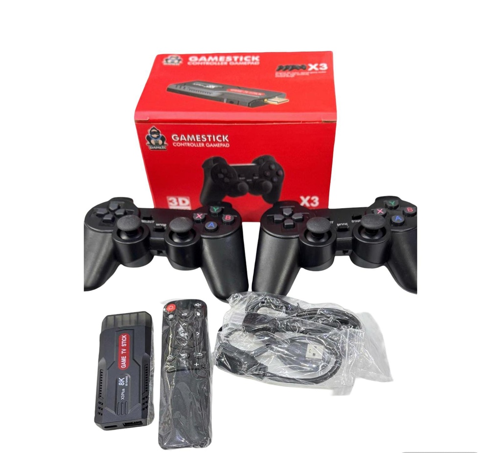 GAME TV STICK