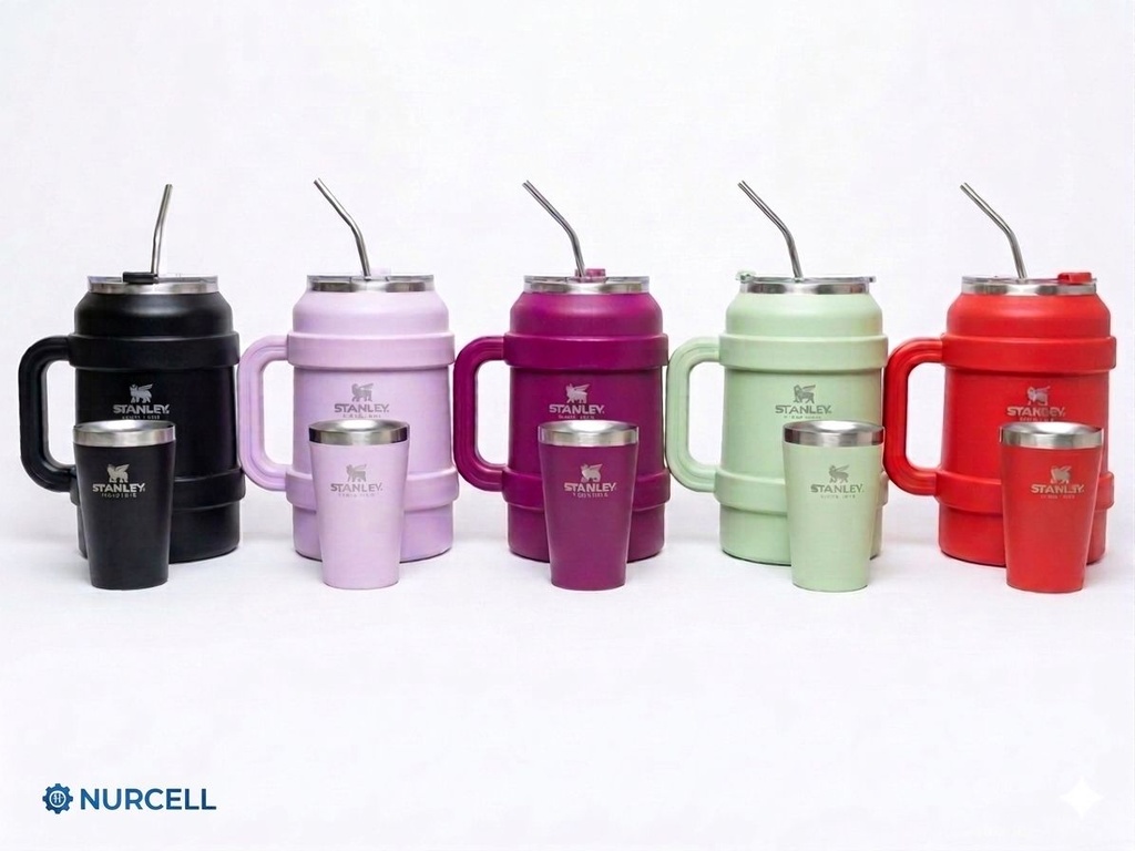 [PREBB89193] KIT DE TERERE STANLEY 1900ML