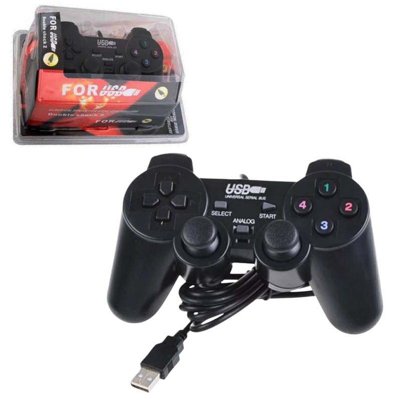 JOYSTICK PARA PC FOR USB