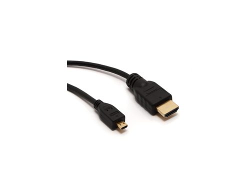 HDMI A MICRO