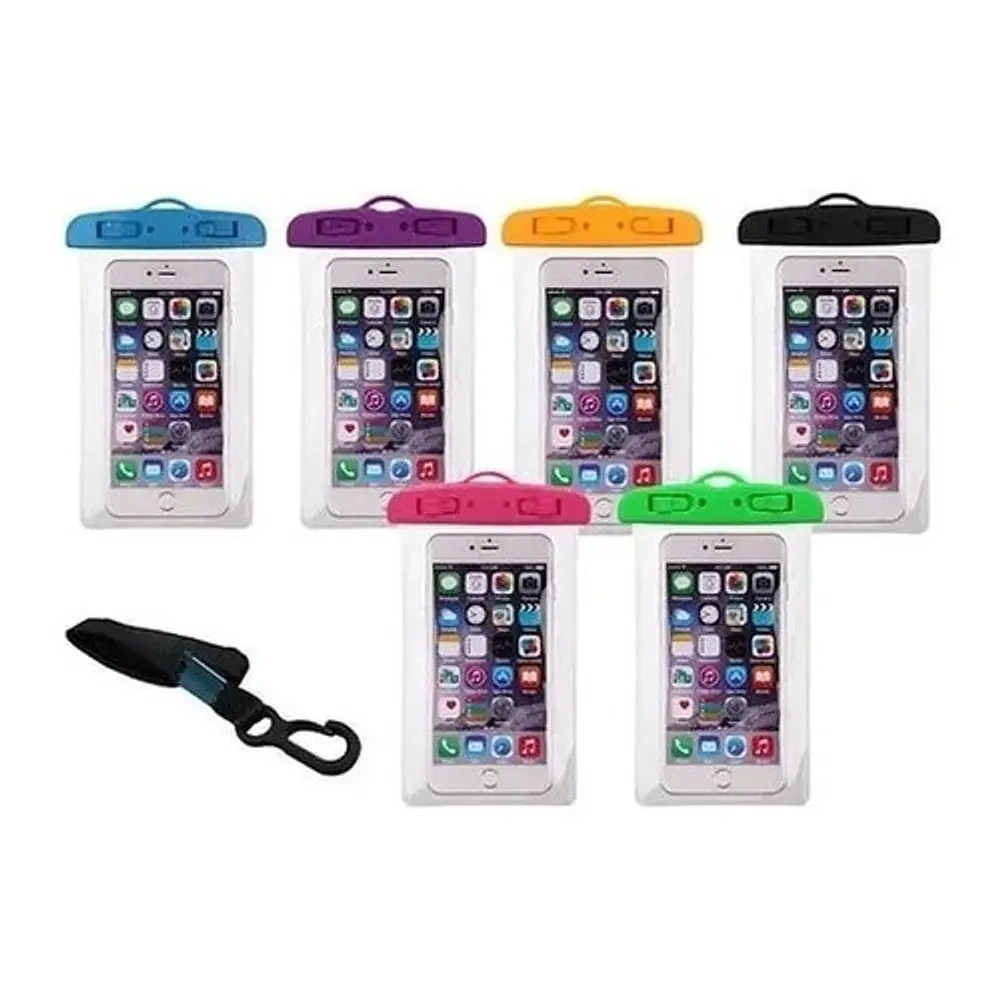 [PREBB89174] FUNDA DE CELULAR PARA EL AGUA