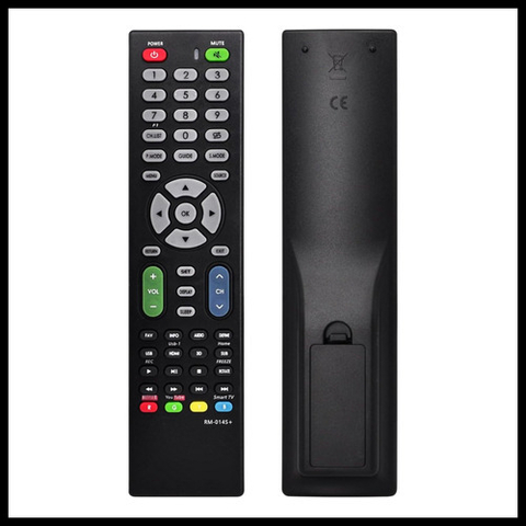CONTROL UNIVERSAL LAMBO TECH