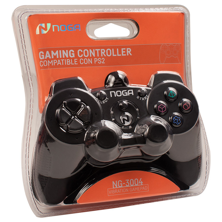 CONTROL PARA PS2 NOGA