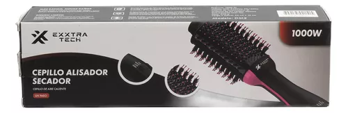 CEPILLO ALISADOR EXXTRA TECH