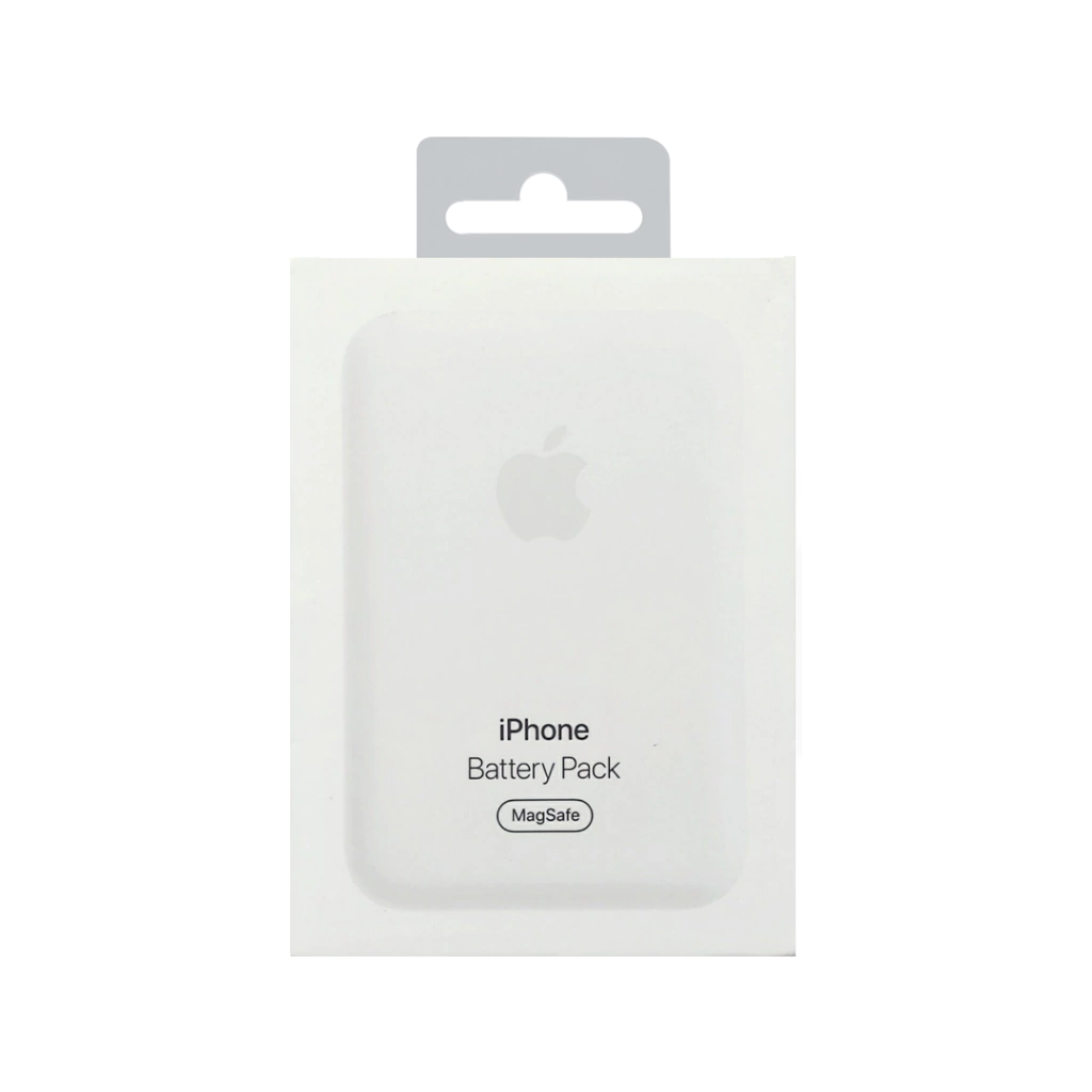 CARGADOR MAGNETICO BATTERY PACK