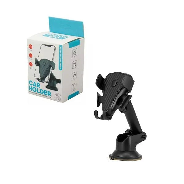 CAR HOLDER CON SOPAPA