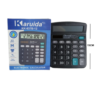 CALCULADORA KARUIDA