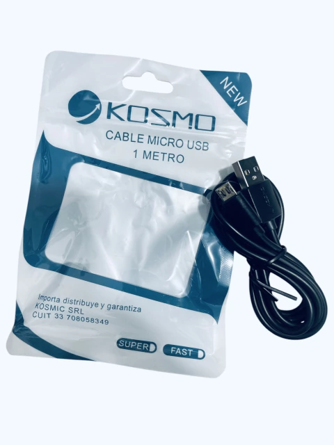 CABLE V8 KOSMO
