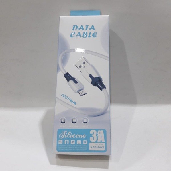 CABLE USB DATA CABLE V8