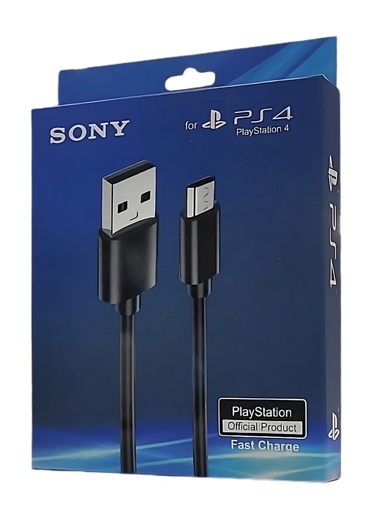 CABLE PS4 SONY