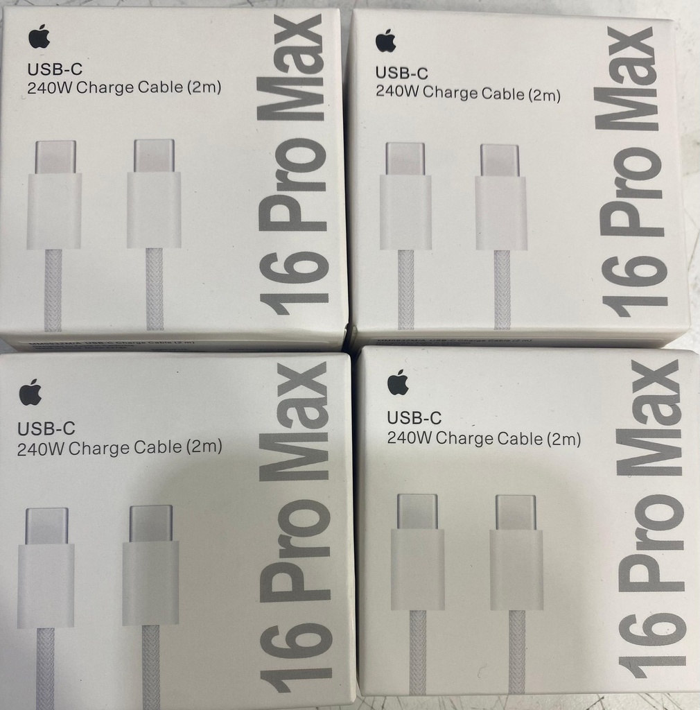 CABLE IP TC A TC 2METROS