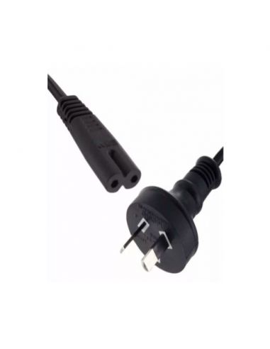CABLE DE ALIMENTACION TIPO 8