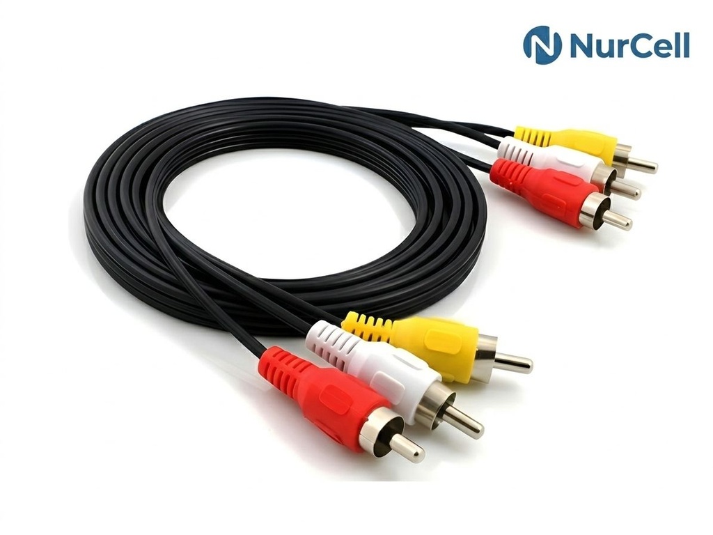 CABLE 3 A 3 DE 3M