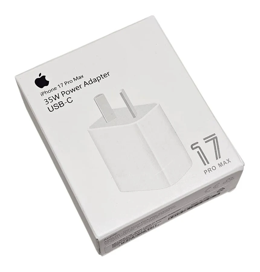 CABEZAL 35W POWER USB-C