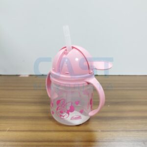 [PRECTBEGI01MINNIEH03] VASITO ENTRENAM. TAPA OREJAS C/ SORBETE MINNIE
