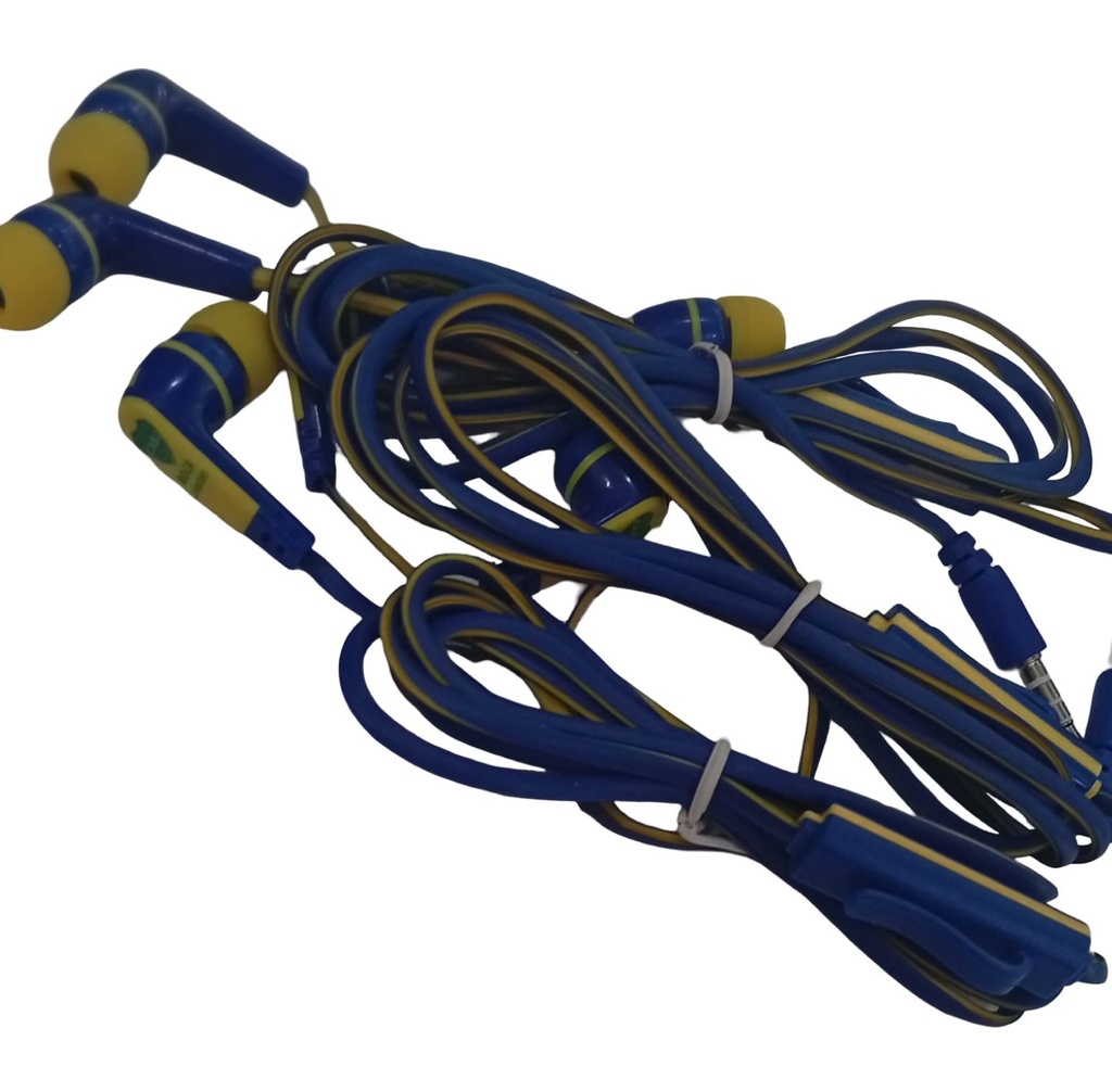 [PREBB89122] AURICULARES BOCA EN OFERTA