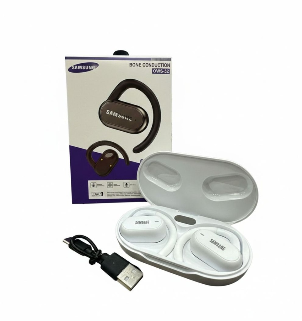 AURICULARES SAMSUNG DE GANCHO