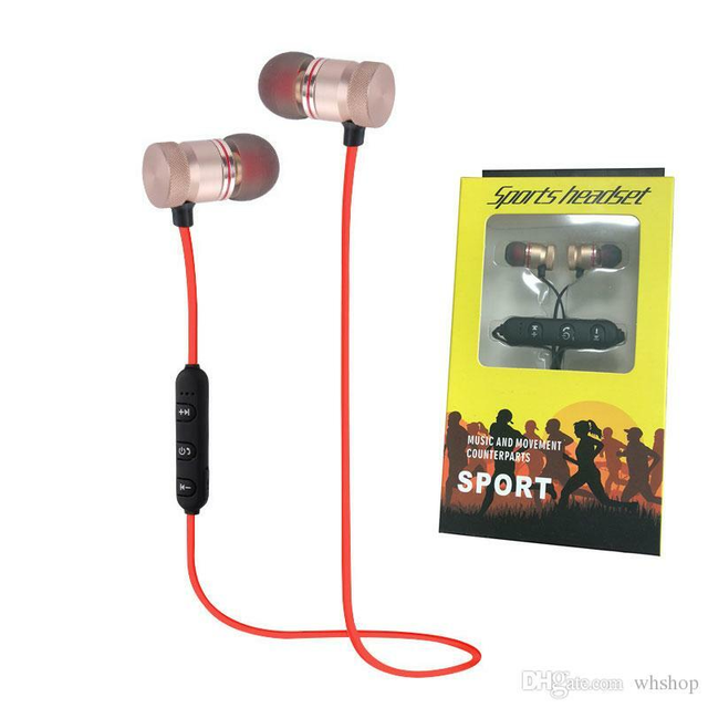 AURICULAR SPORTS HEADSET