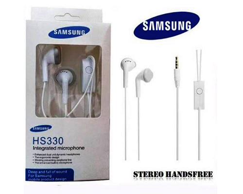 AURICULAR SAMSUNG CAJA HS330