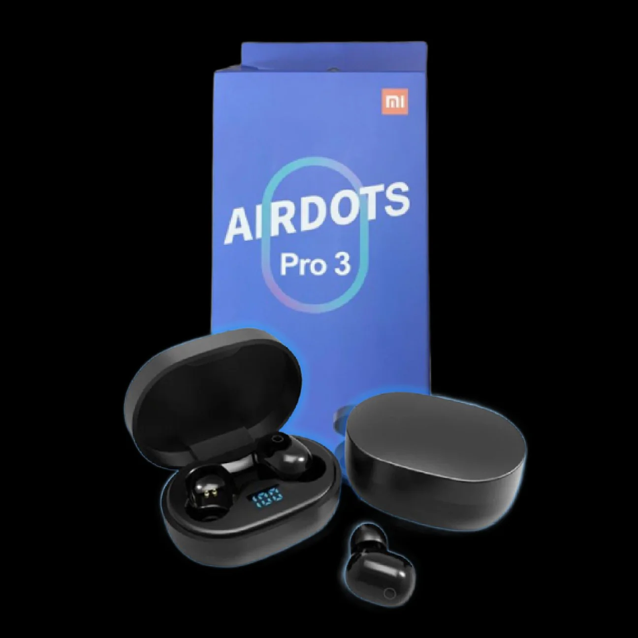 AURICULAR REDMI AIRDOTS PRO3