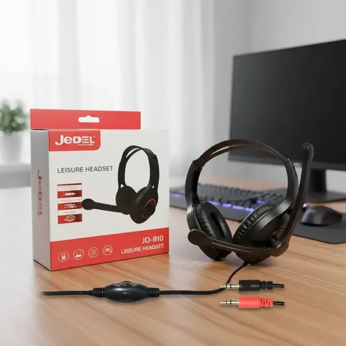 AURICULAR PARA PC JEDEL 810