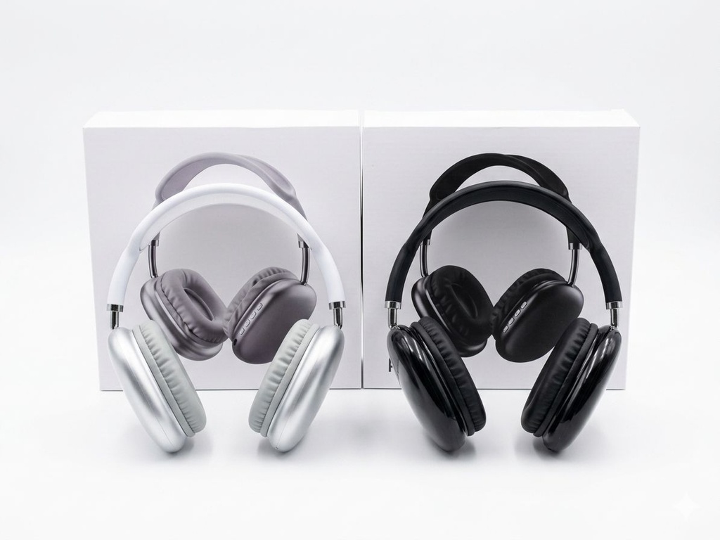 AURICULAR P9