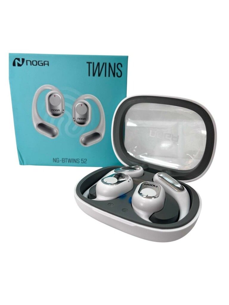 AURICULAR NOGA BTWINS 52