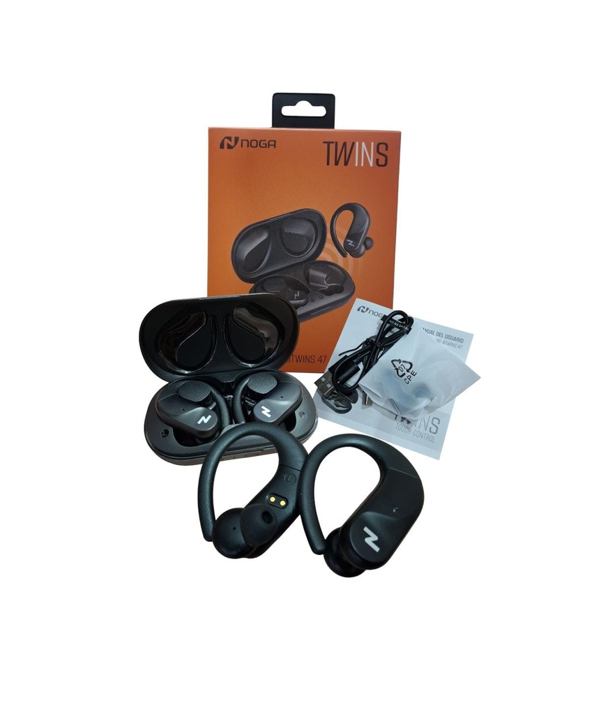 AURICULAR NOGA BTWINS 47