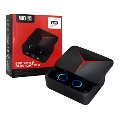AURICULAR M90 PRO V5.3