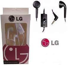 AURICULAR LG