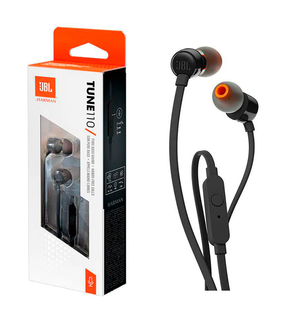 AURICULAR JBL TUNE110