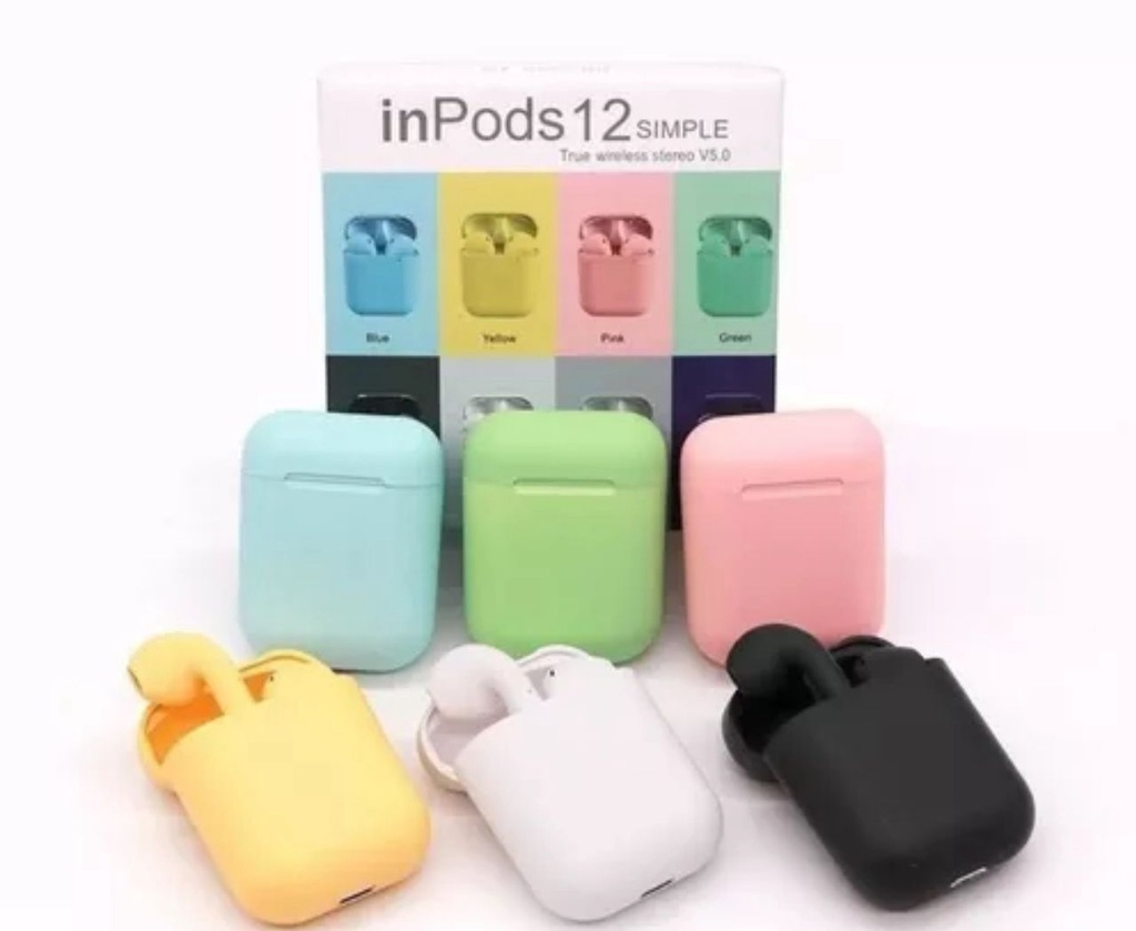 AURICULAR I12