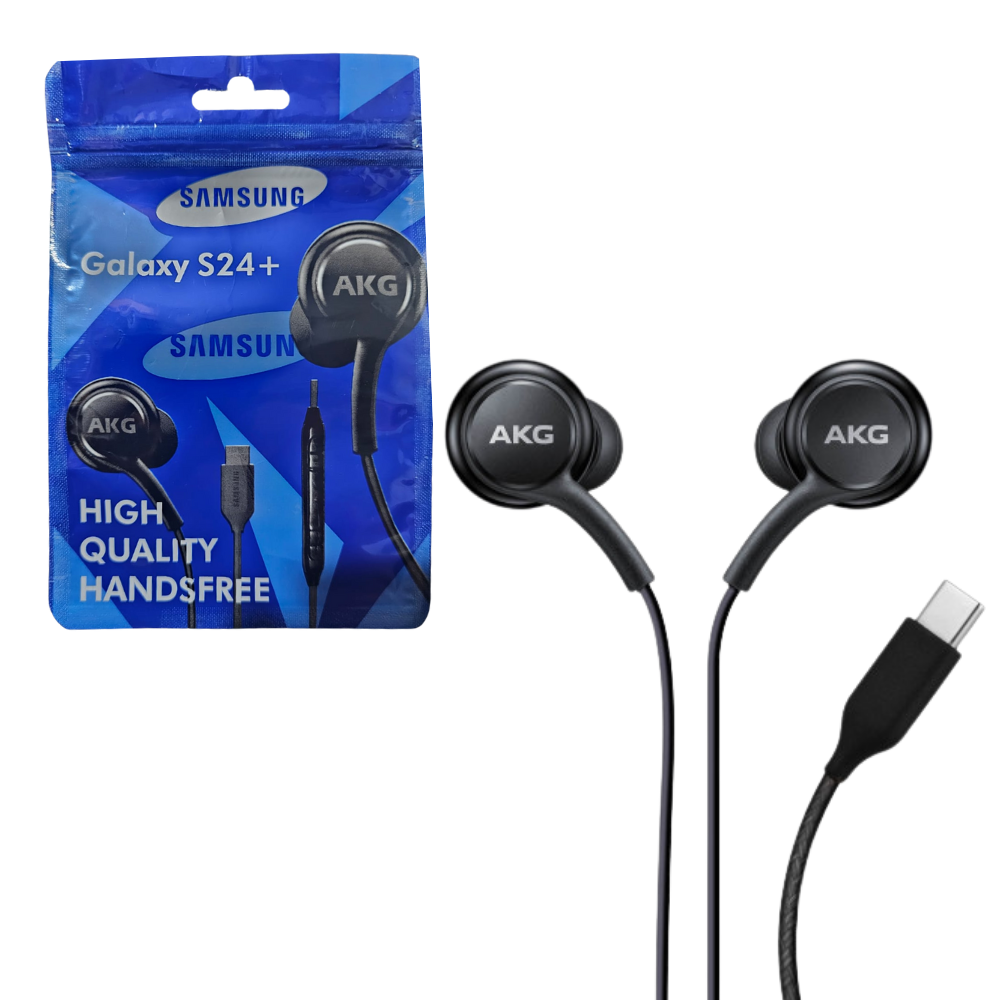 AURICULAR AKG S24+ ENTRADA C