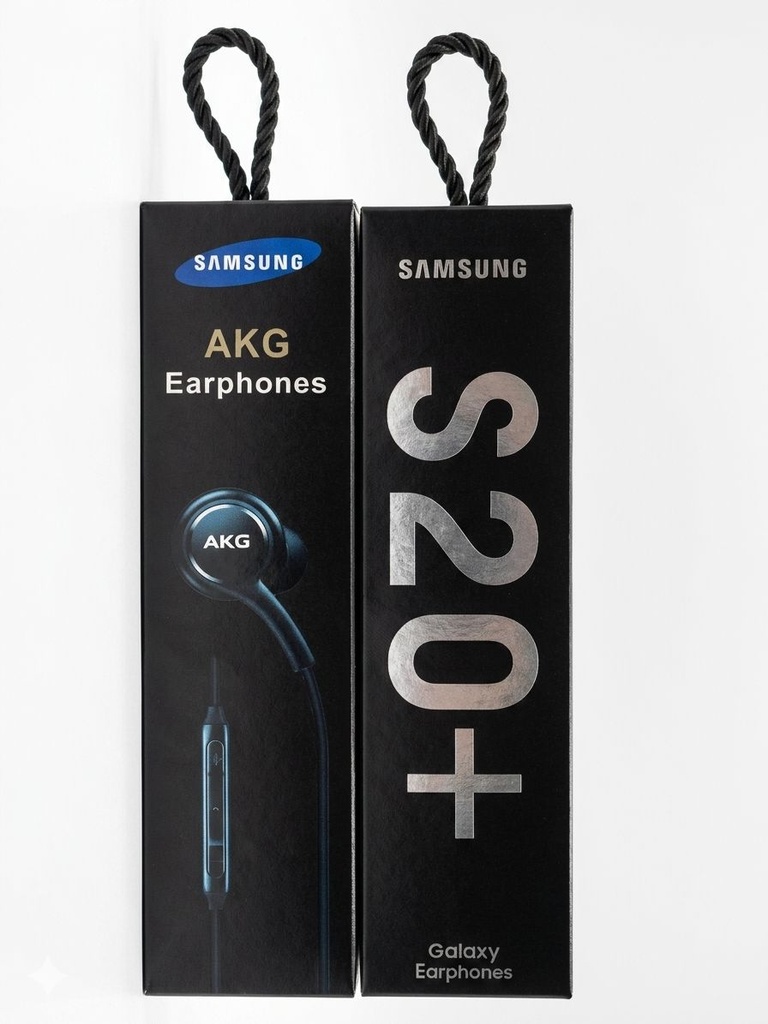 AURICULAR AKG S20+ PALO