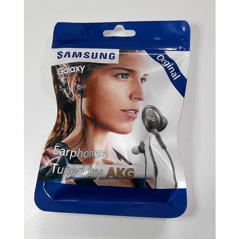AURICULAR AKG S20+ EN BOLSA