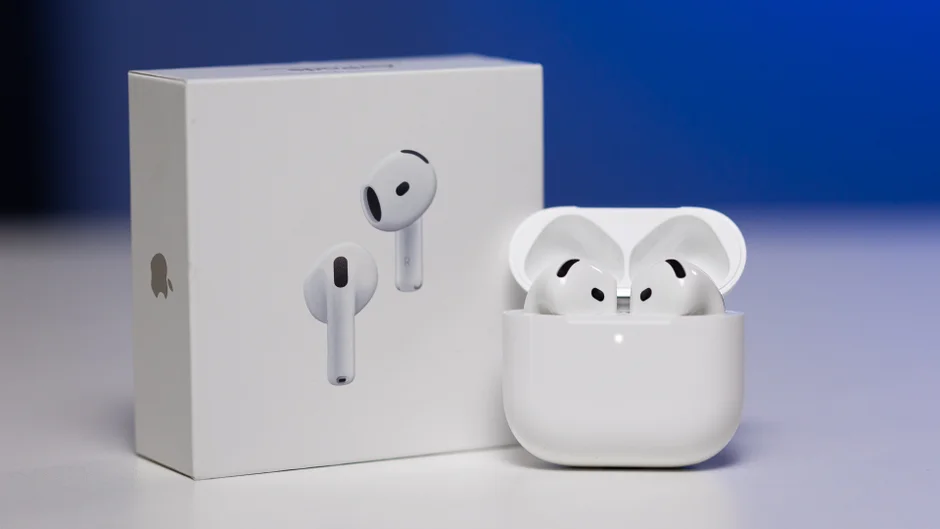 AURICULAR AIRPODS 4