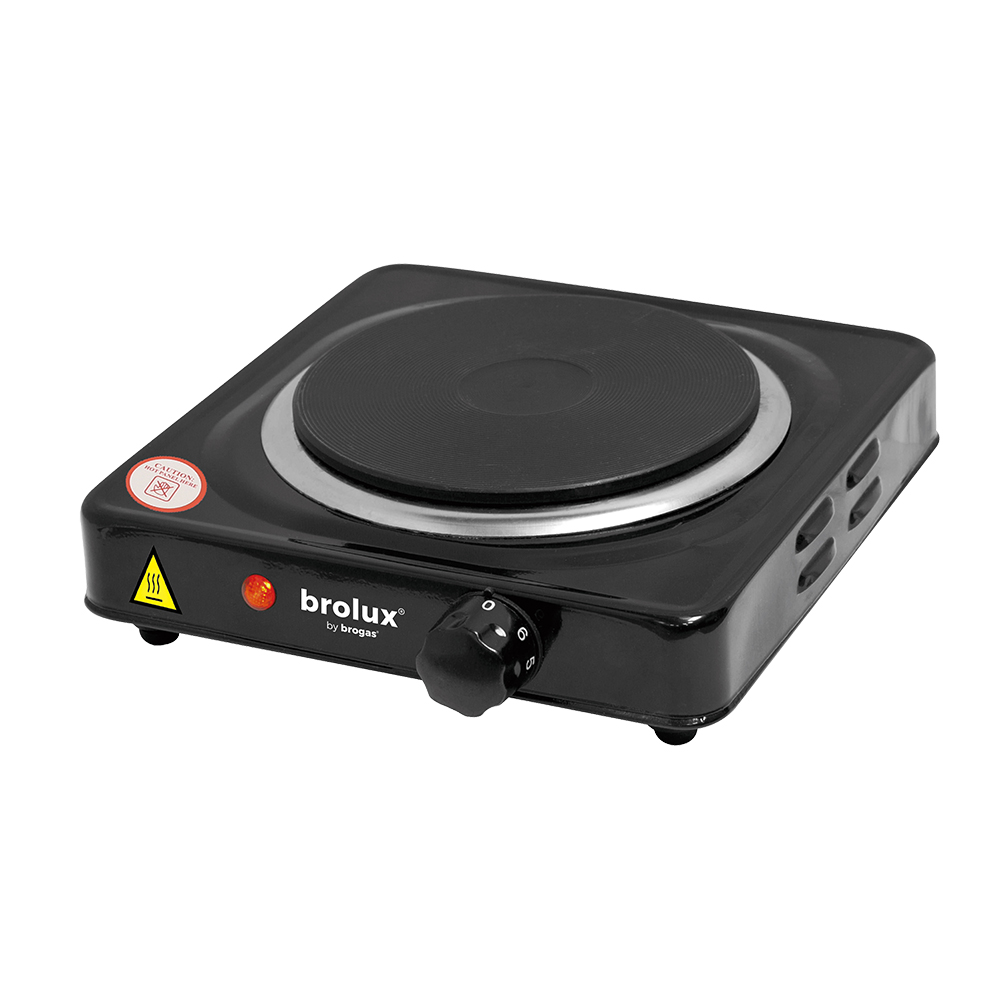 ANAFE ELECTRICO UNA HORNALLA EXTRA