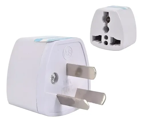 ADAPTADOR MOSQUITO 3 PATAS