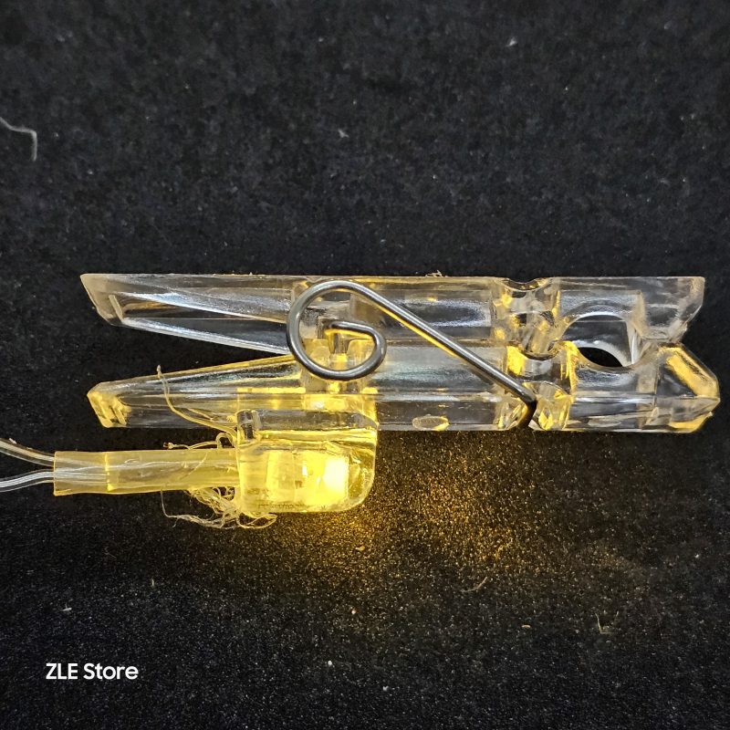 28 LED – BROCHE 220V