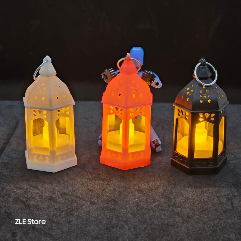 VELA CON LUZ FARO X24U