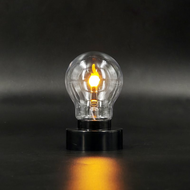 FOCO LED – (AA) 5V