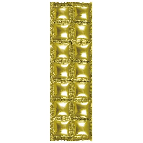 [PREZLGLOBOFONDODOBLEFILACUADRICULADOX50] CORTINA INFLABLE X50U