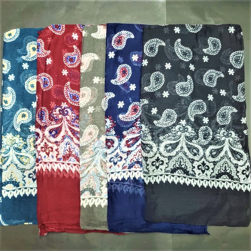 CHALINA 50*180CM