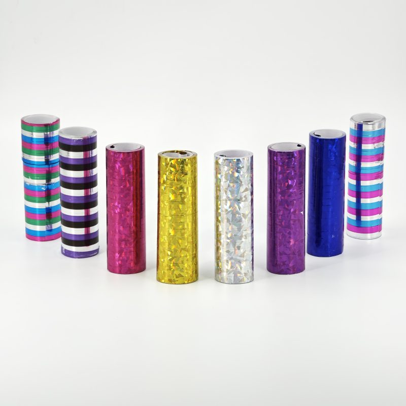 CINTA DECORATIVA BRILLANTE X20