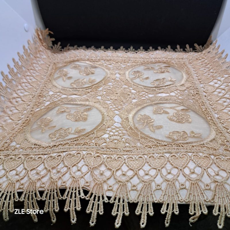 FUNDA DE ALMOHADON 40*40 X2U