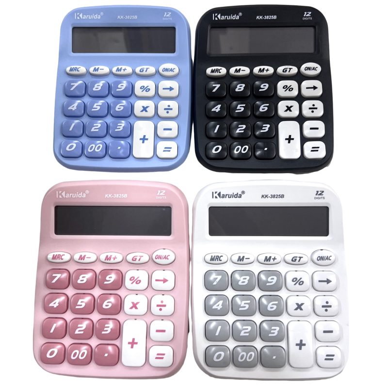 CALCULADORA